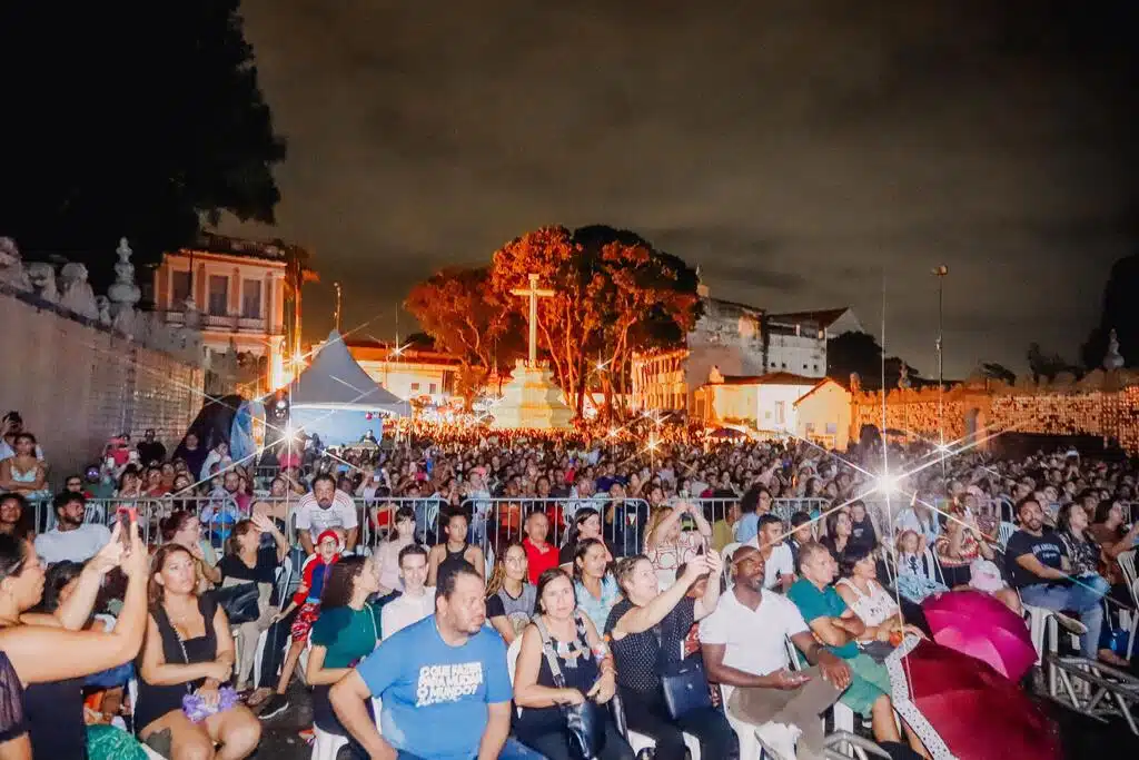 paixão de cristo joão pessoa