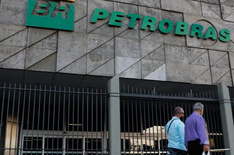 Insegurança nas escolas, processo de volta ao TJPB e eleições 2026: nosso resumo Petrobras