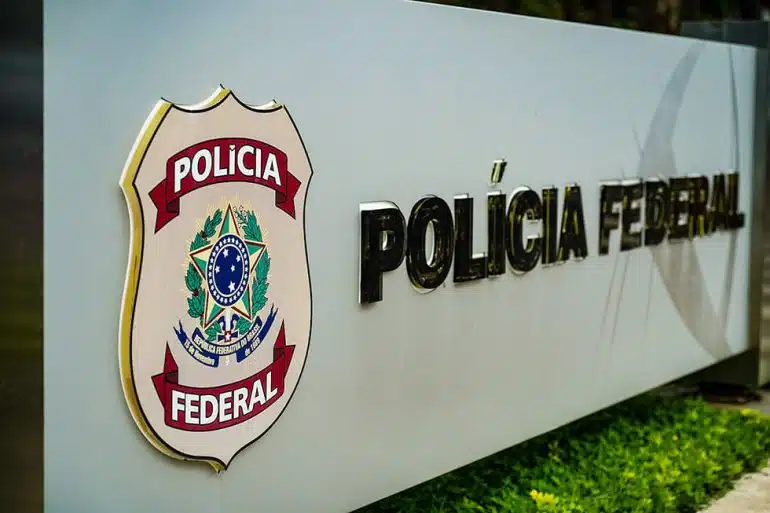 Cassação do TRE-PB, operações da PF, nova pesquisa Quaest polícia federal brasília