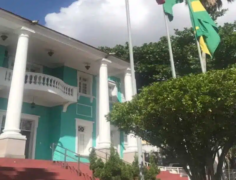 camara de campina