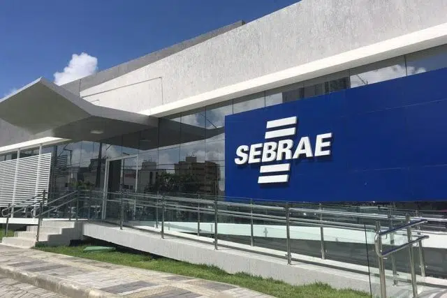 sebrae campina grande