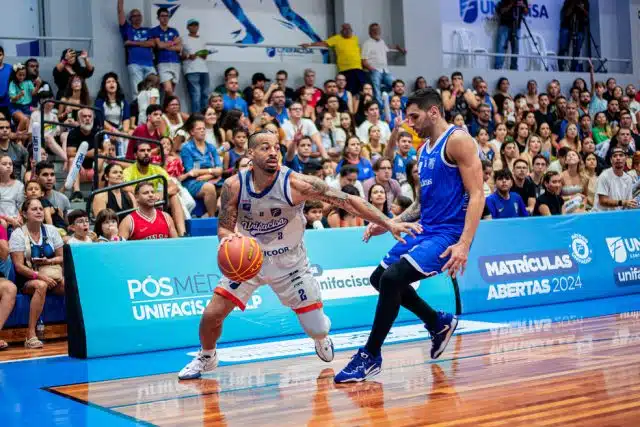 unifacisa basquete 2024