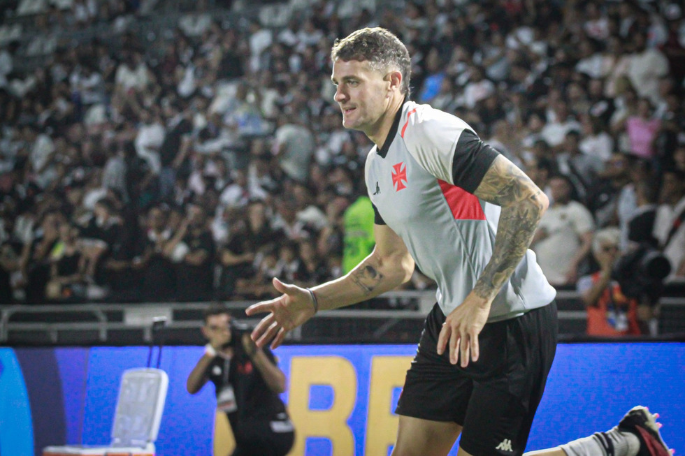 Vasco X Atl Tico Mg Sai Hoje Primeiro Finalista Da Copa Do Brasil