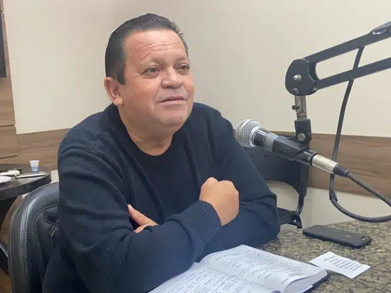 ‘IPTU Justo’: vereador alerta contribuintes de Campina Grande sobre direitos vereador olímpio oliveira