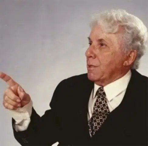 agassiz almeida
