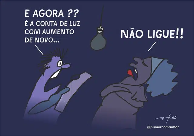 charge fred ozanan - luz