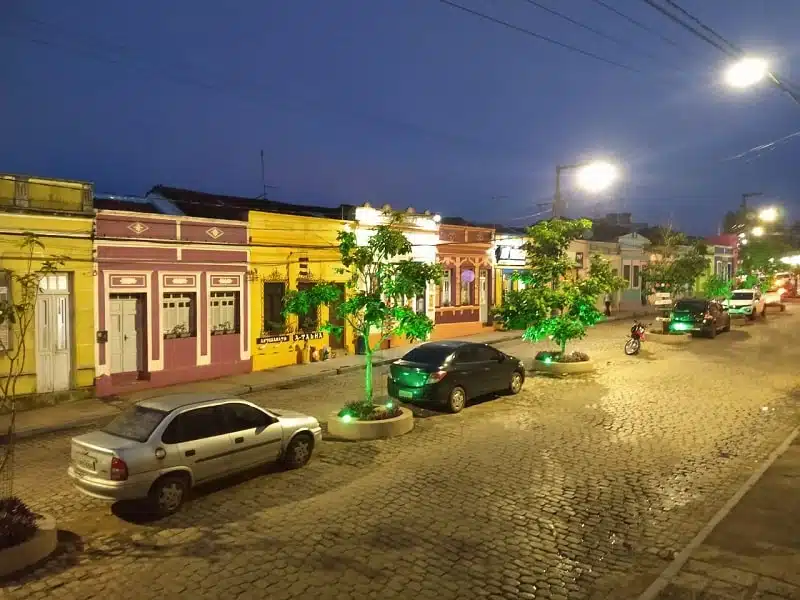 2024 cidade de Areia paraíba 1