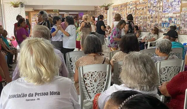 encontro intermunicipal de idosos