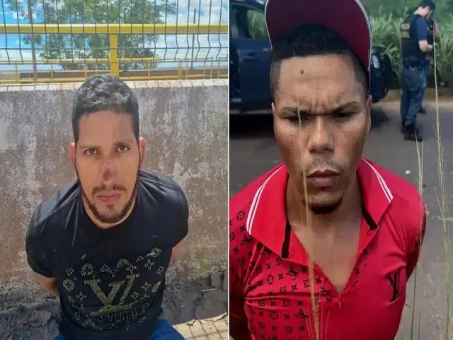2024 fugitivos de mossoró
