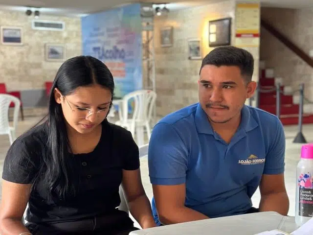 2024 inscrições casamento coletivo