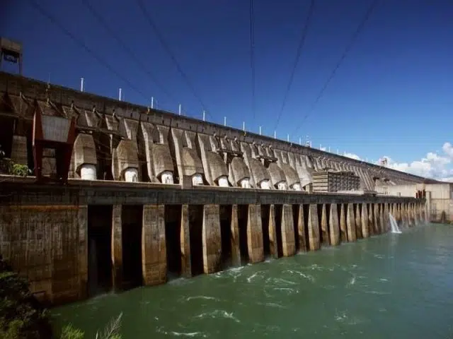 itaipu