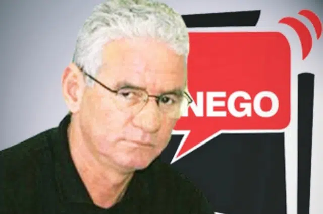 jornalista antonio marcos