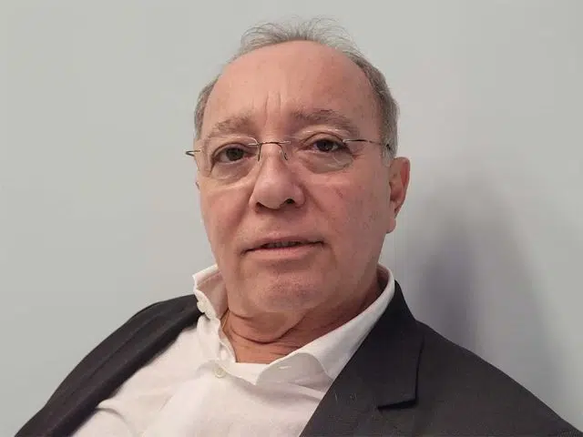 josé william montenegro