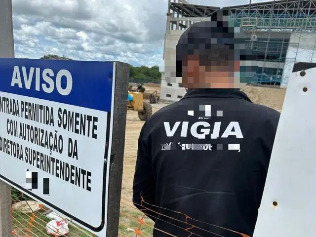 2024 operação policia federal segurança do estado em cg