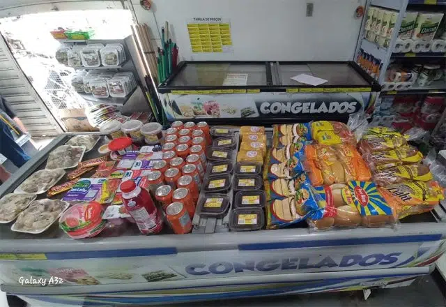 produtos apreendidos em campina grande - validade vencida
