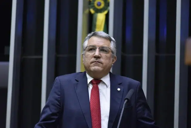 ministro alexandre padrilha