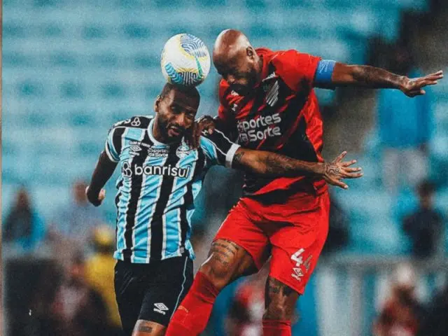 atlhetico-pr x gremio
