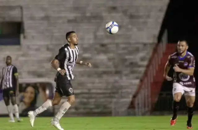 botafogo-caxias