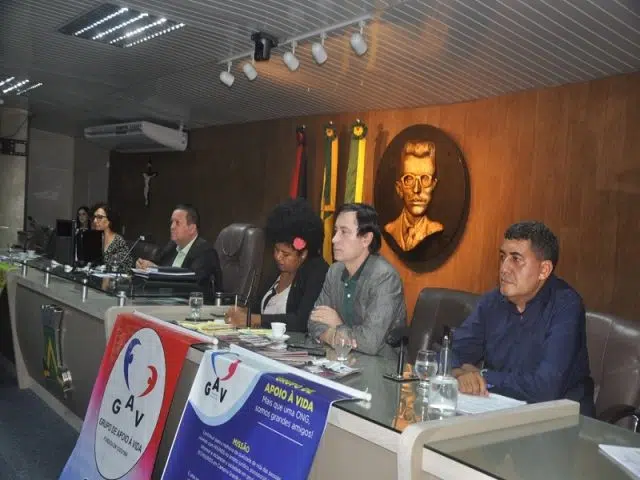 Câmara de Campina Grande