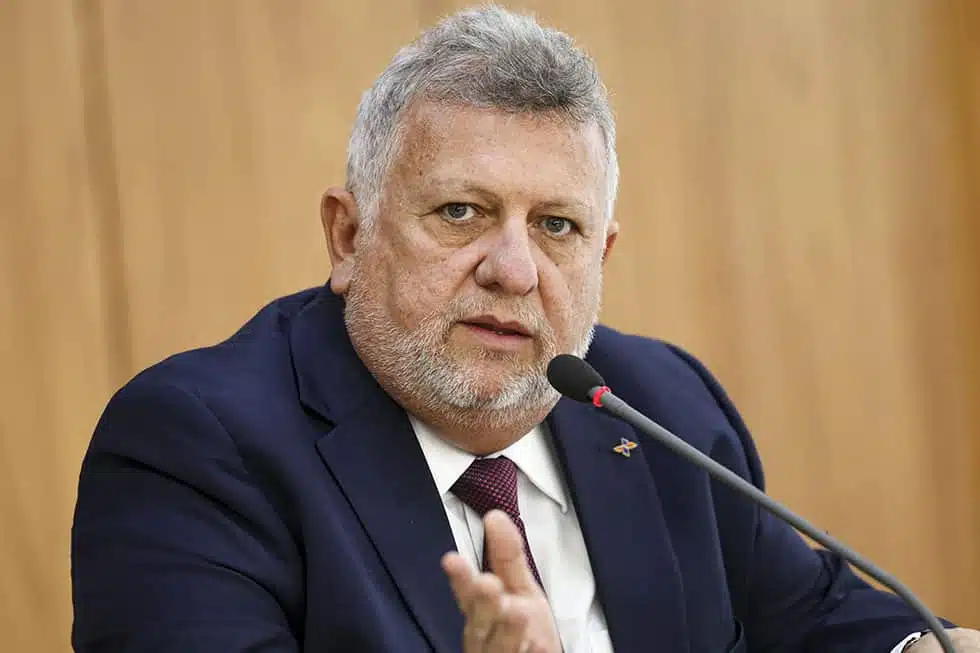 presidente da Caixa Econômica