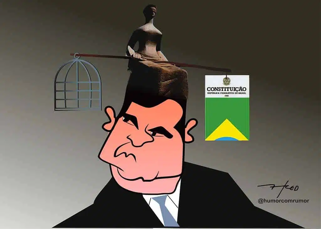 charge fred ozanan - desmoronando
