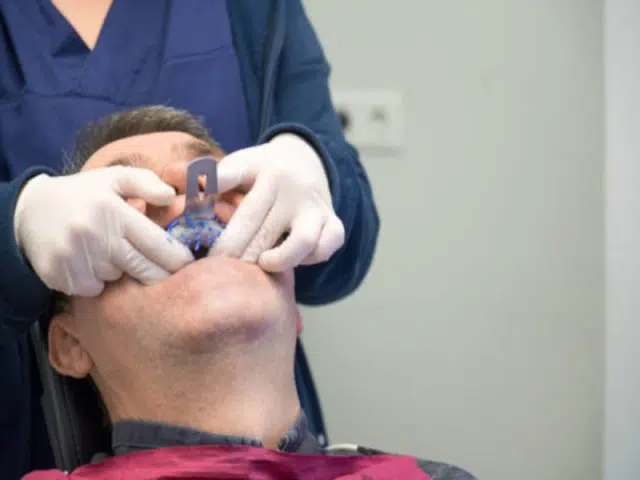 dente odontologia