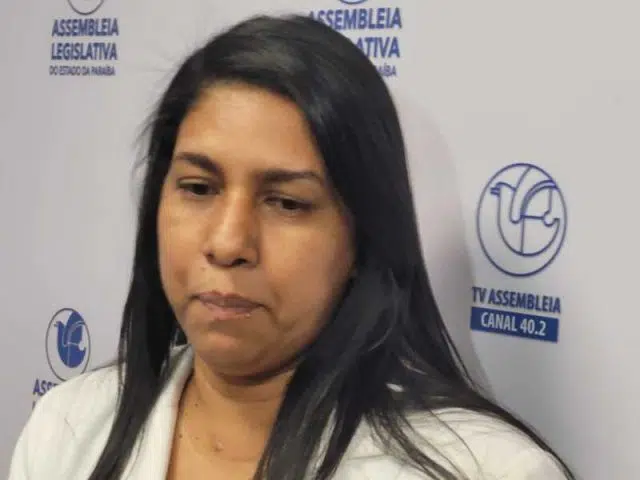 deputada lucinha lima