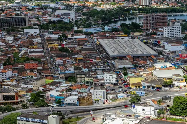 Feira Central de Campina Grande