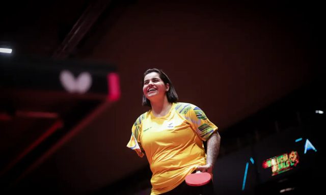 foto ilustrativa jogos paralímpicos do brasil
