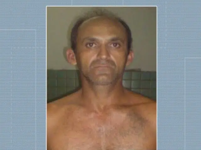 fugitivo da policia de campina