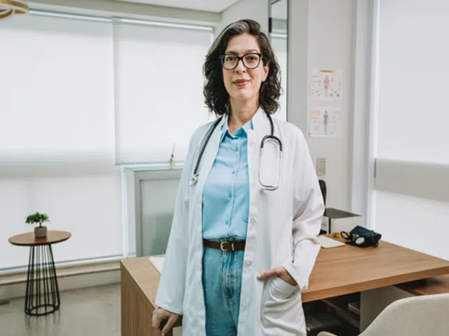 imagem ilustrativa médica