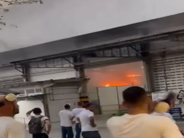 incêndio alpargatas 2024