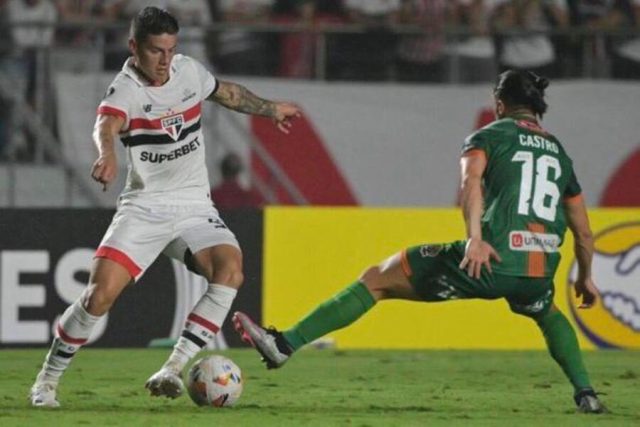 jogo do são paulo