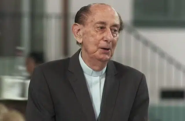 josé santa cruz