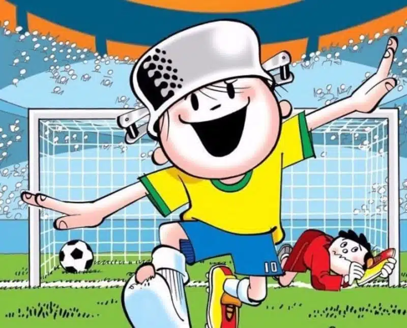 menino_maluquinho ziraldo
