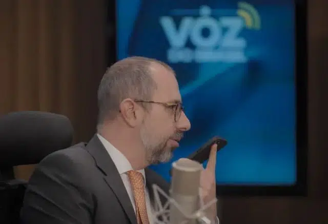 ministro vinícius de carvalho