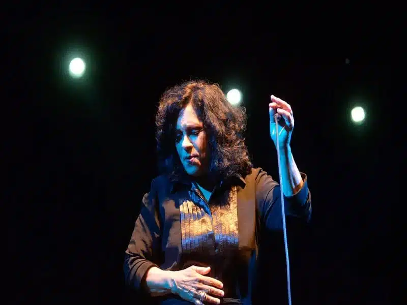 gal costa