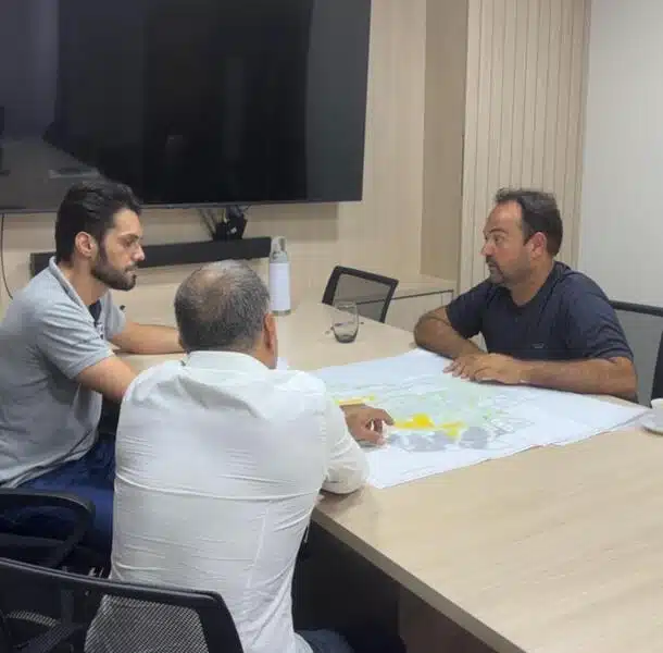 novas indústrias em campina grande