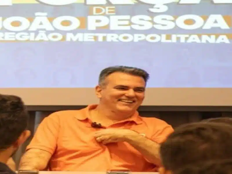 pastor sérgio queiroz