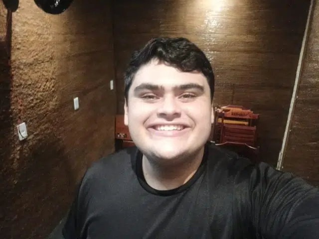 Ronaldo Cunha Lima Neto