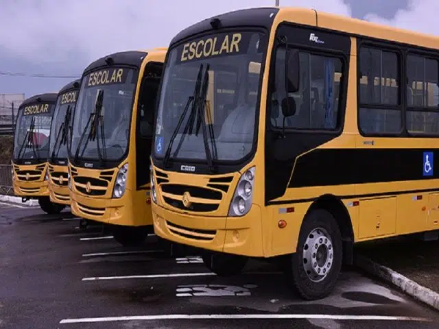 transporte escolar