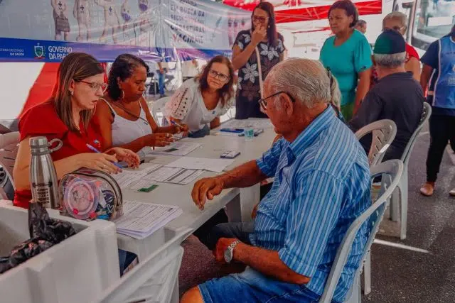 vacinação em joão pessoa