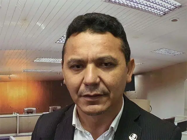 vereador janduy ferreira