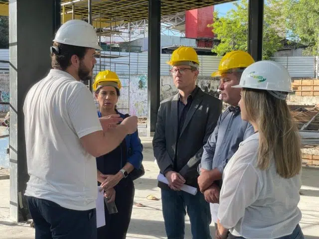visita do mppb ao parque evaldo cruz