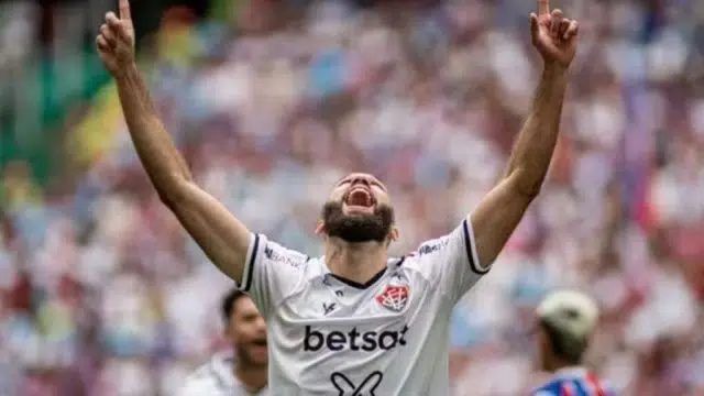 vitoria da Bahia 2024