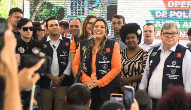 waléria assunção