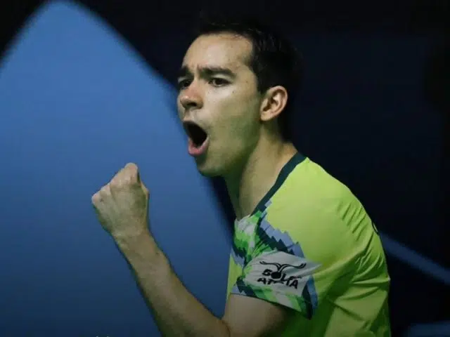 hugo calderano