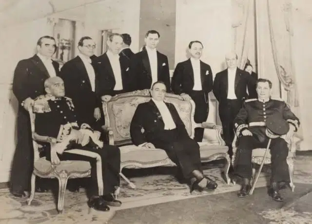 projeto revolução de 30 - josé américo