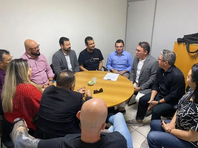 reunião amidi com pmjp