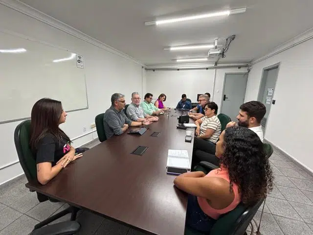 reunião neon e ifpb